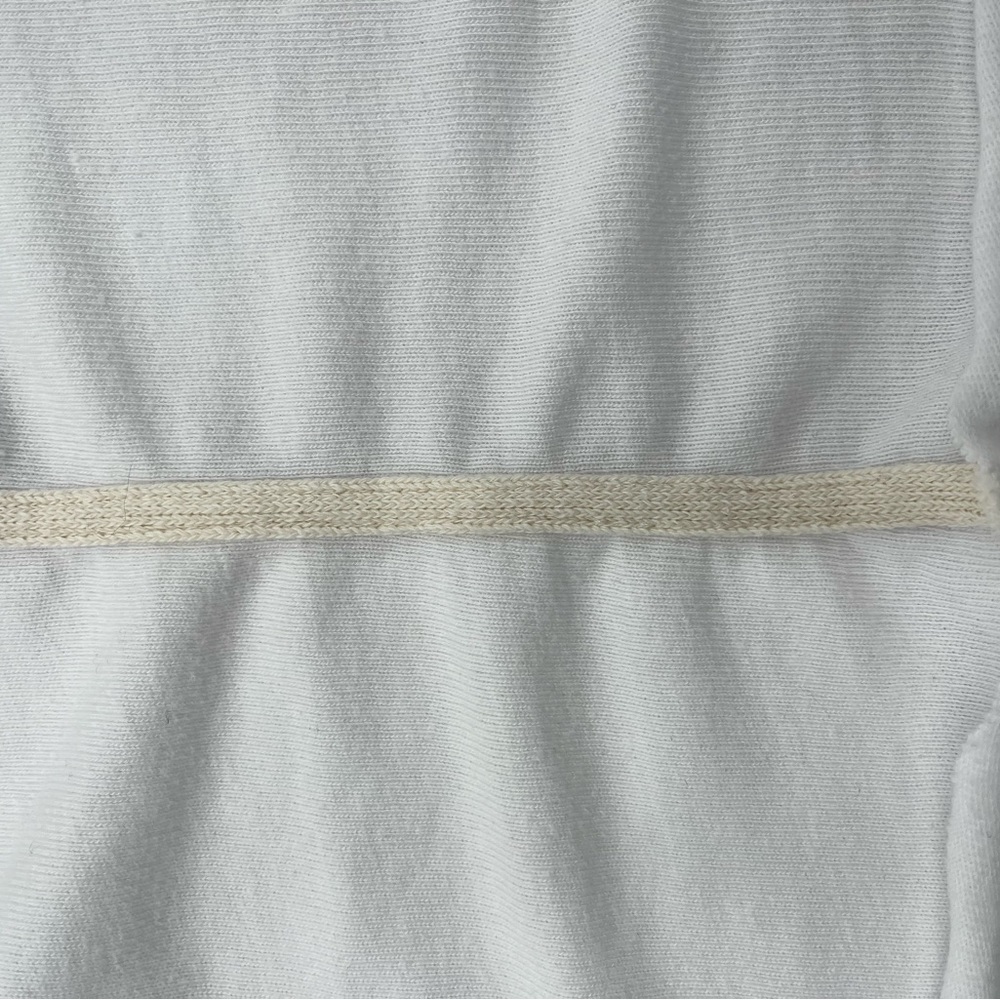 SQN Sport | Cropped Hoodie Size XL - Picture 4 of 5